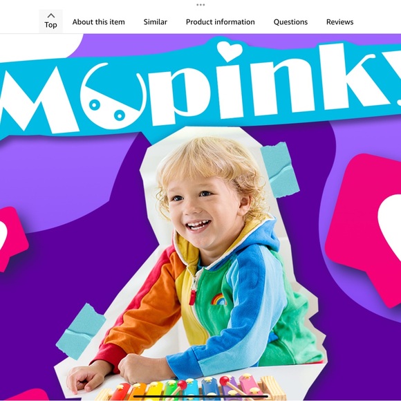 MCPINKY 12PCS Yellow Party Balloons Latex Balloons 18 Inch Balloons Brand New - Picture 3 of 16